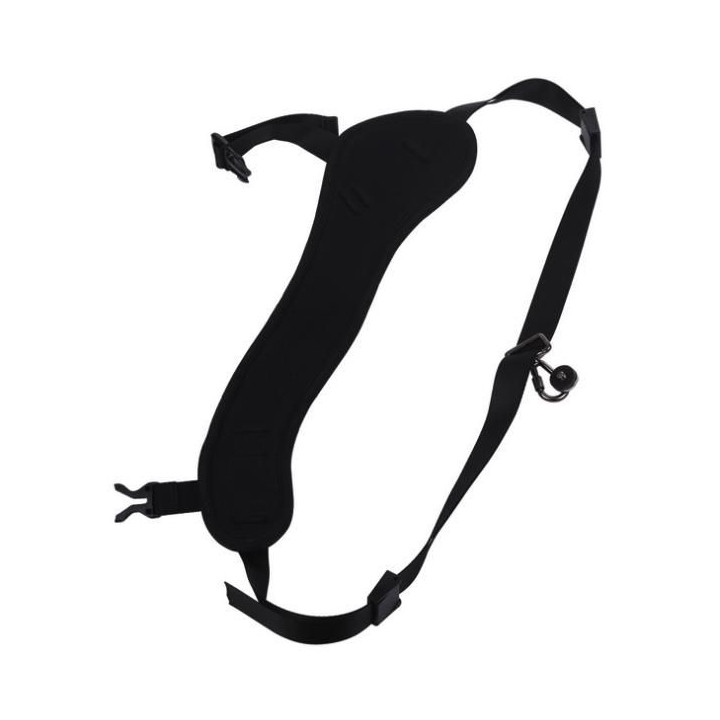 Anti-Slip Shoulder Strap for Cameras