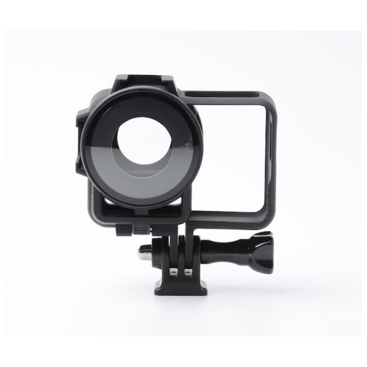 Insta360 ONE RS - ABS Rám a chránič objektivu