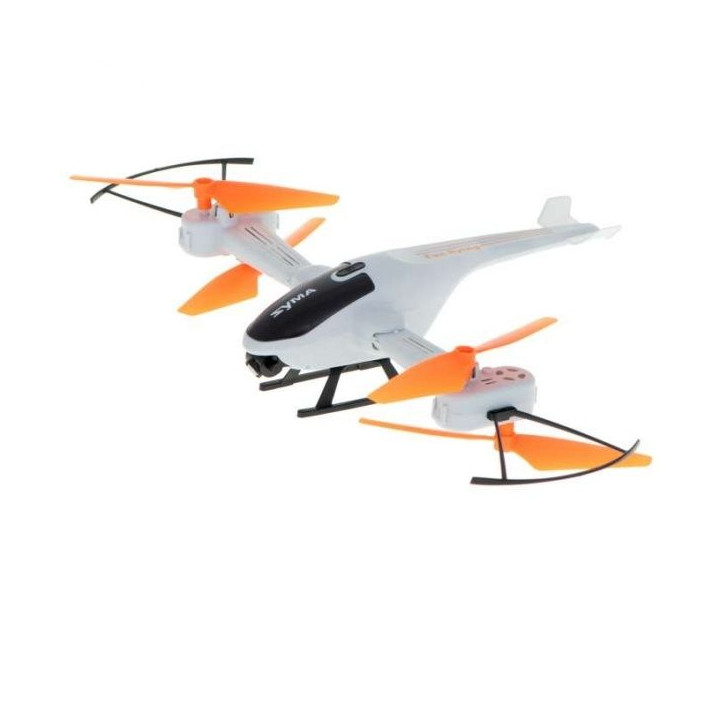 Syma Z5 kvadrokoptéra RTF