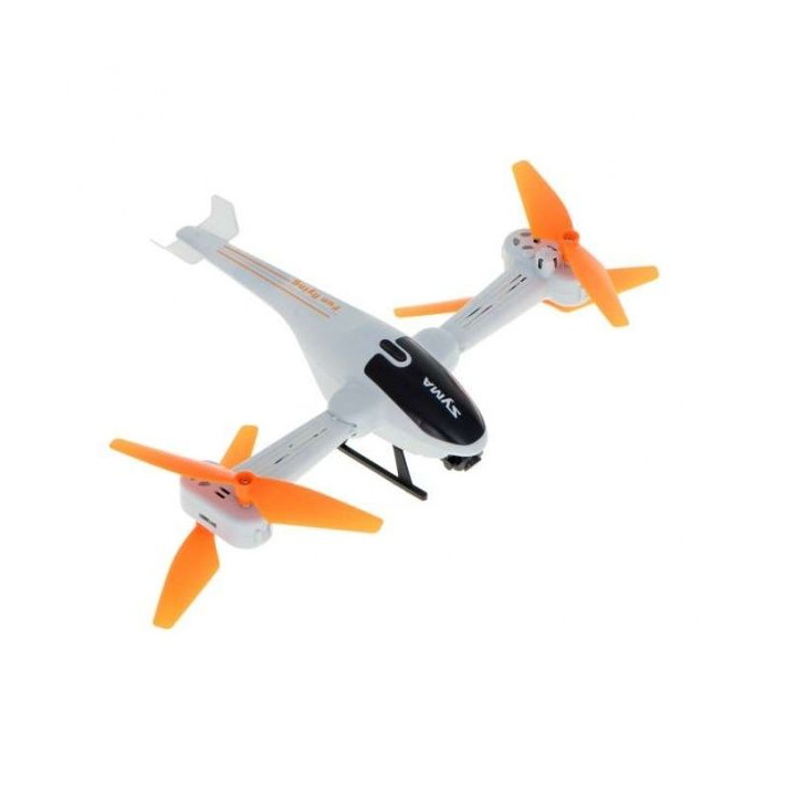 Syma Z5 kvadrokoptéra RTF