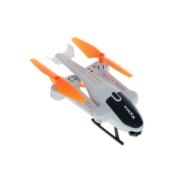 Syma Z5 kvadrokoptéra RTF