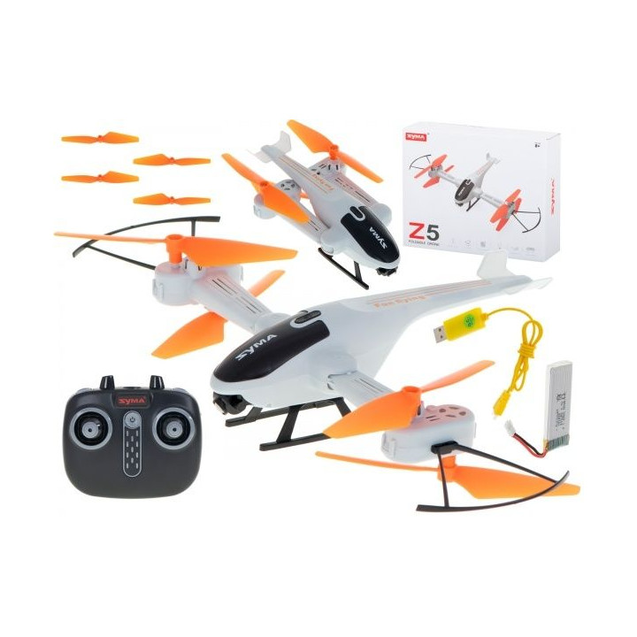 Syma Z5 kvadrokoptéra RTF
