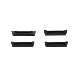 DJI Mavic Air 2S - Silikonové kryty konektorů