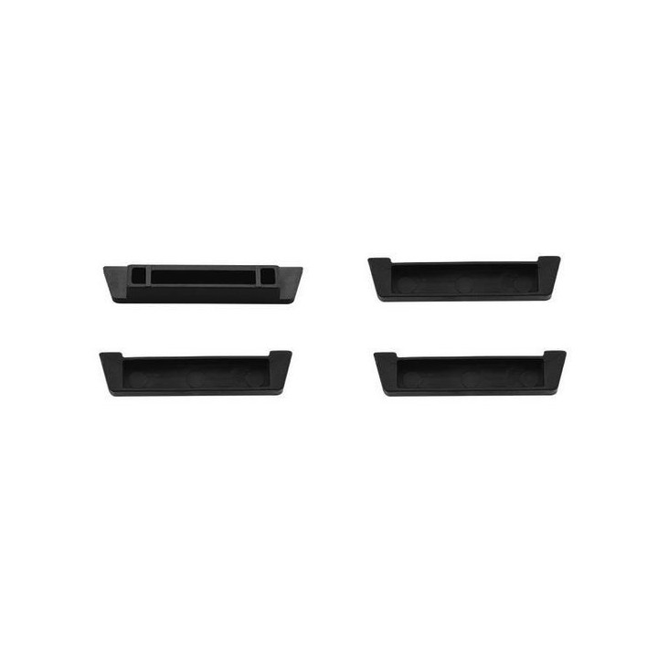 DJI Mavic Air 2S - Silikonové kryty konektorů