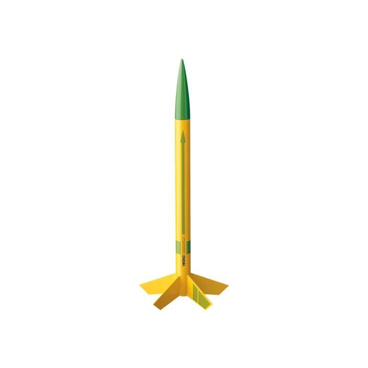 Estes Viking Kit