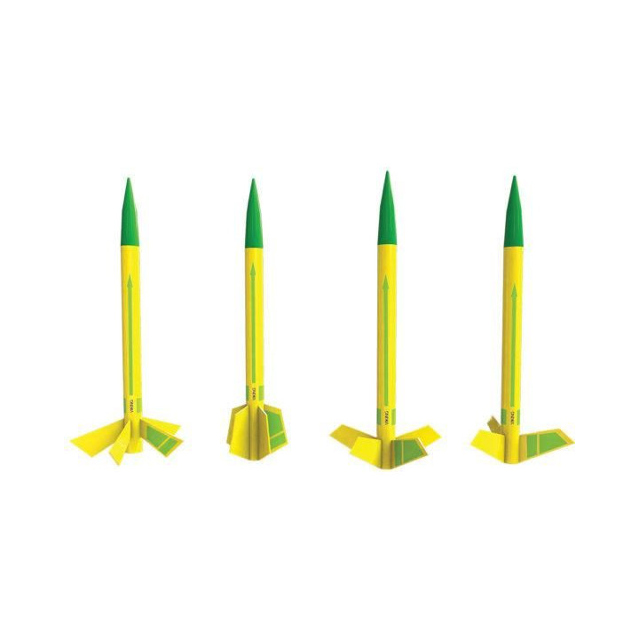 Estes Viking Kit