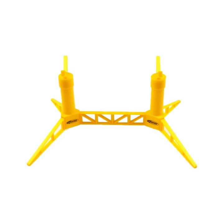 Estes Model Rocket Cradle