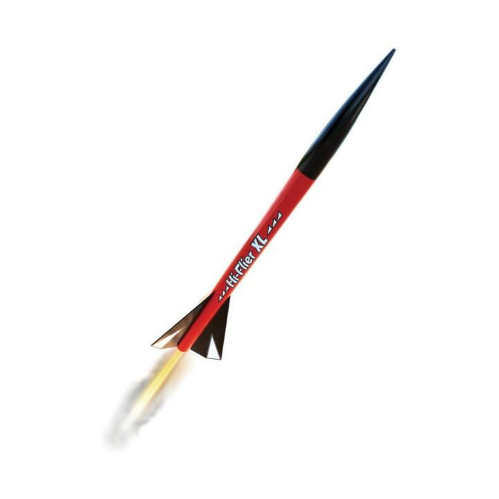 Estes Hi-Flier XL Kit