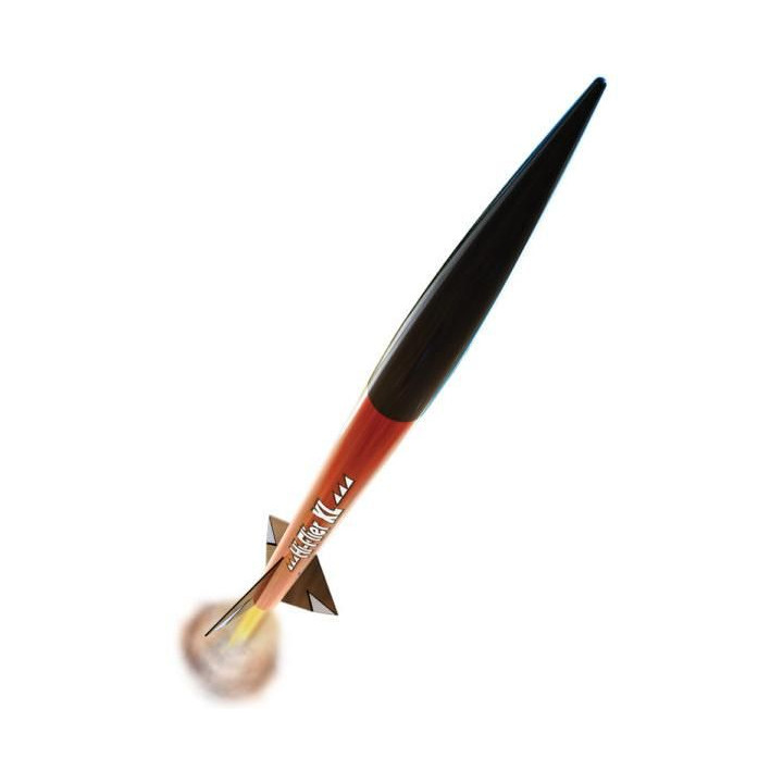 Estes Hi-Flier XL Kit