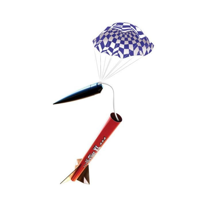 Estes Hi-Flier XL Kit