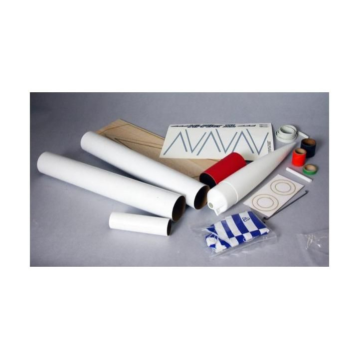 Estes Hi-Flier XL Kit