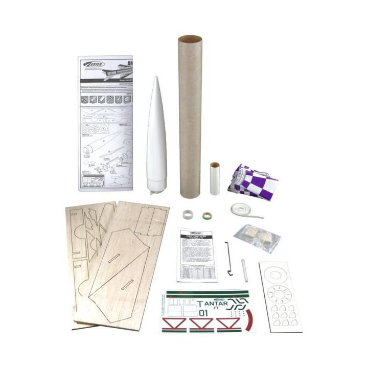 Estes Antar Kit