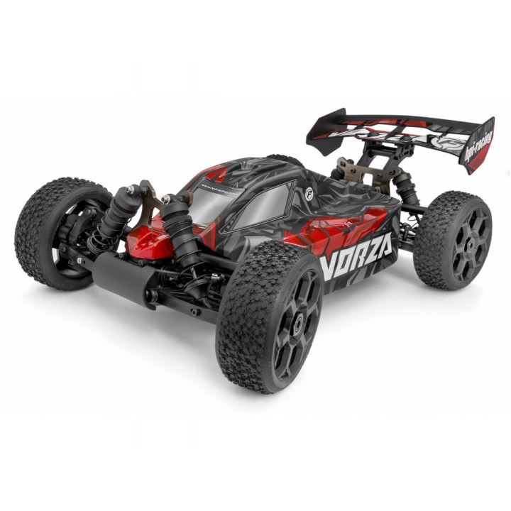 Vorza Buggy Flux