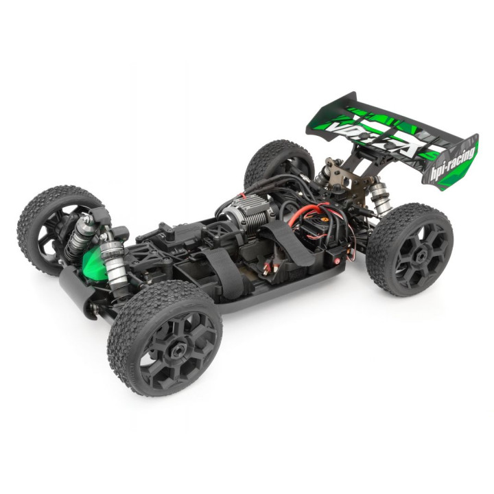 Vorza S Buggy Flux