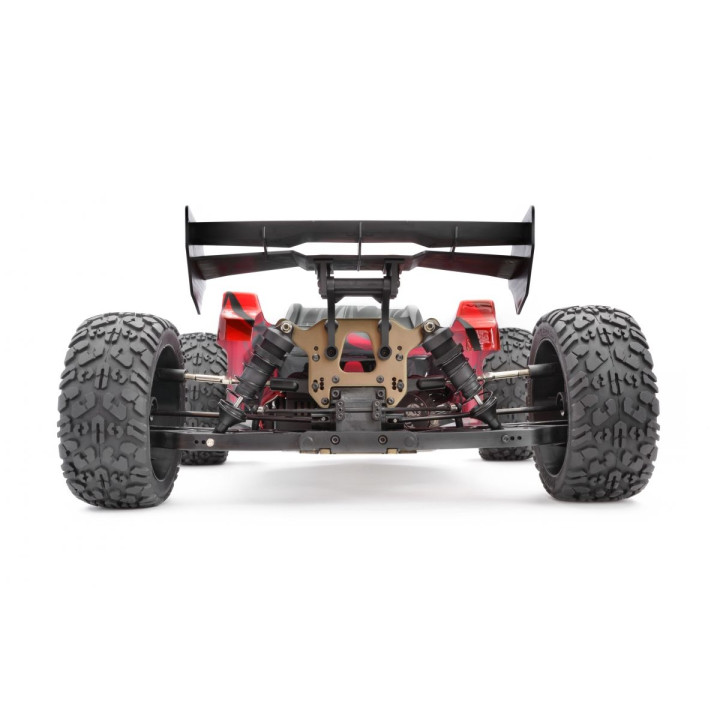 Vorza Truggy Flux