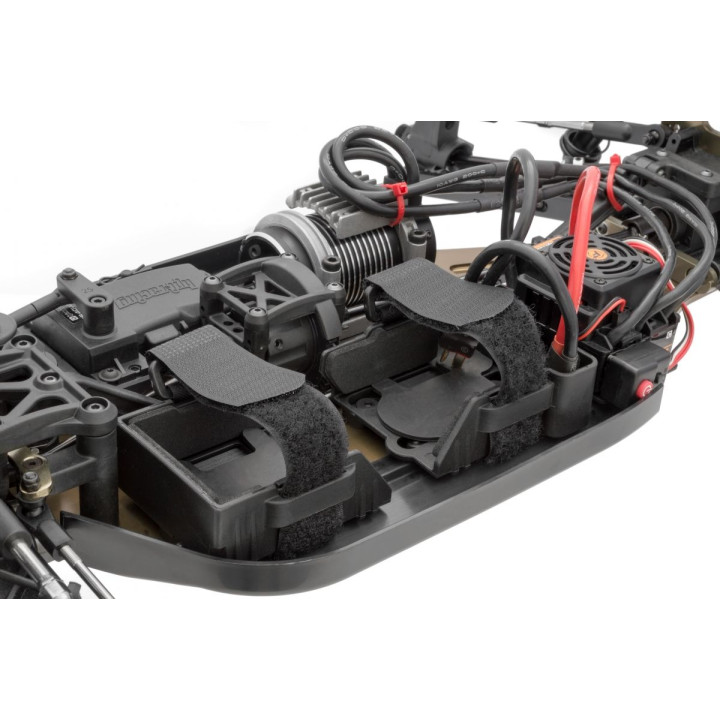 Vorza S Truggy flux