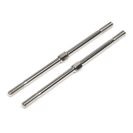 Spojovačky 4x100mm (2ks)