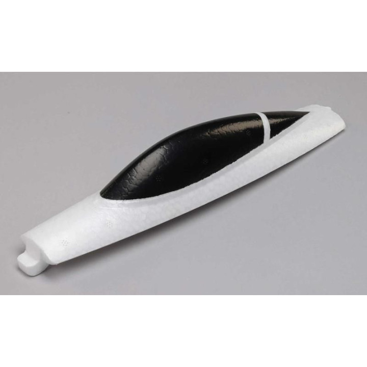 E-flite kabina: Habu SS