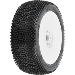 Pro-Line kolo 3.3" Hex Shot S3 Off-Road Buggy, dis