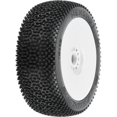 Pro-Line kolo 3.3" Hex Shot S3 Off-Road Buggy, dis