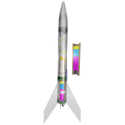 Estes Phantom Kit