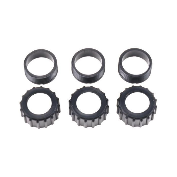 Estes 18mm Engine Retainer Set
