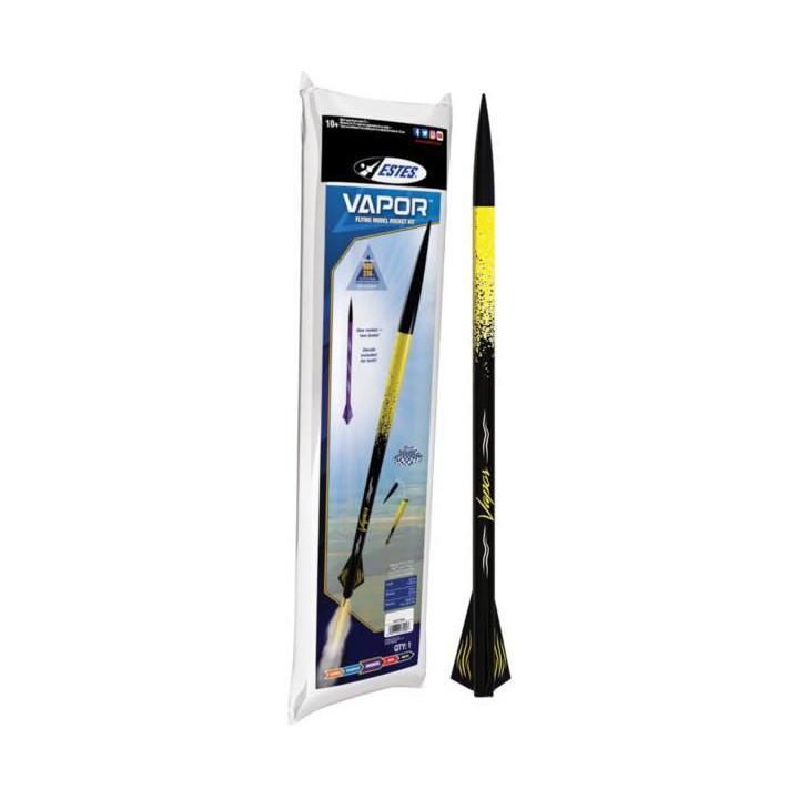 Estes Vapor Kit