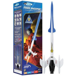 Estes Super Mars Snooper RTF
