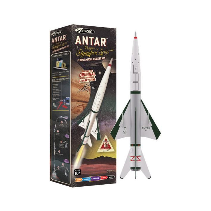 Estes Antar Kit