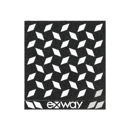 Exway Atlas Rhombus Grip Tape