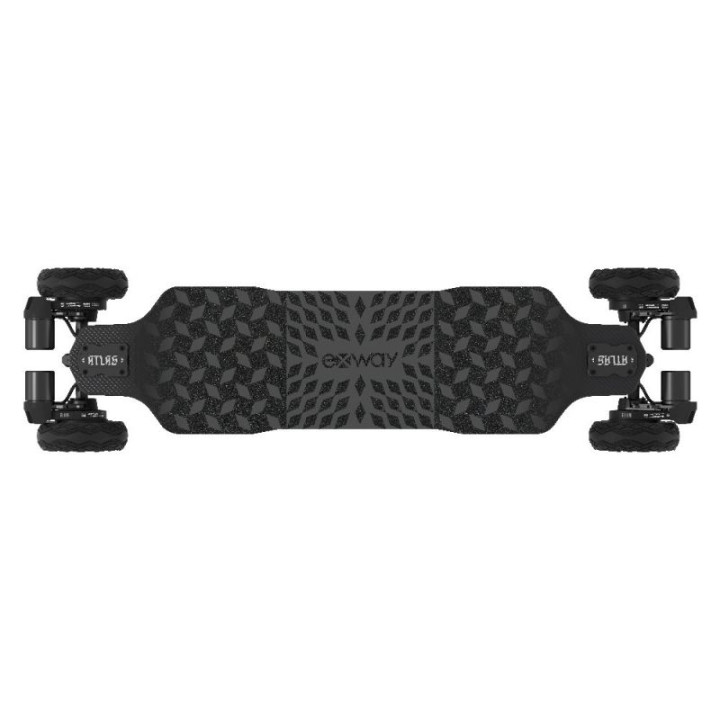 Exway Atlas Rhombus Grip Tape