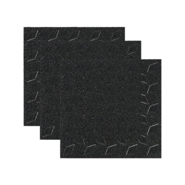 Exway Atlas Rhombus Grip Tape