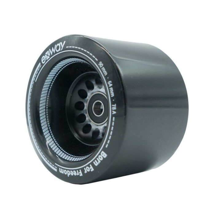 Exway Atlas Sada 90mm koleček pro 2WD