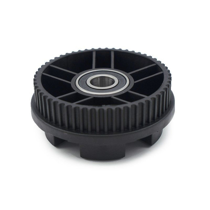 Exway Atlas 66T Pulley pro Exway core