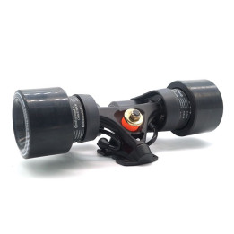 Exway X1 Max - Riot pohon