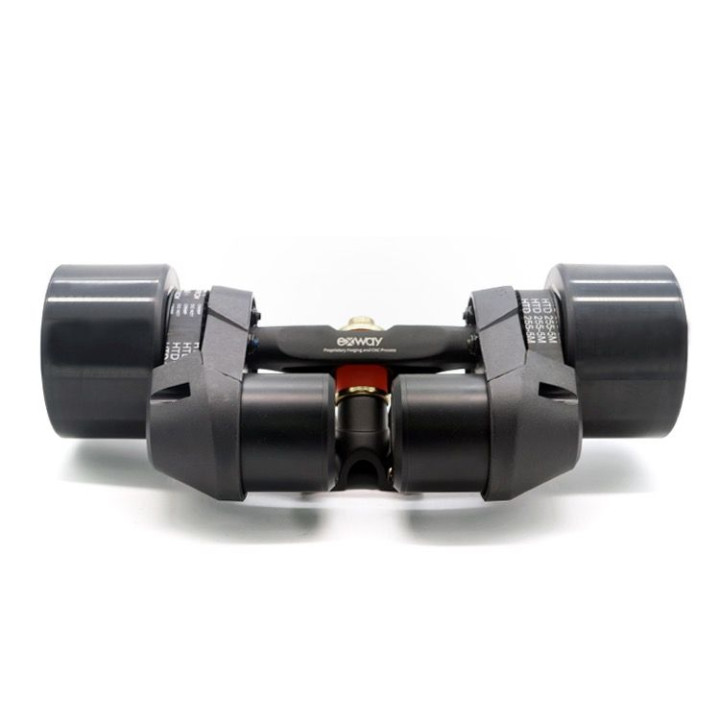 Exway X1 Max - Riot pohon