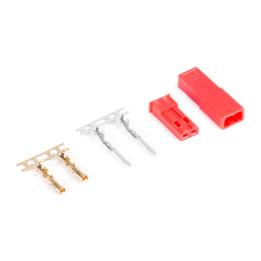 JST BEC konektor 10 párů