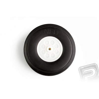 Kolo pěnové 82mm (3,25")