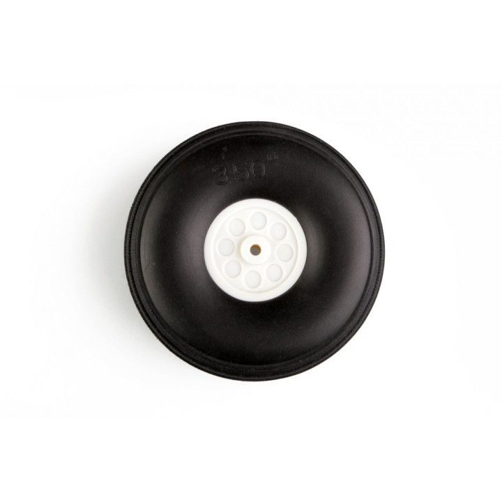 Kolo pěnové 90mm (3,5")
