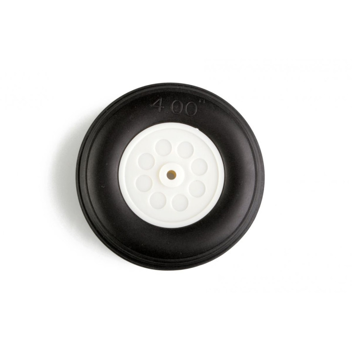 Kolo pěnové 102mm (4,0")