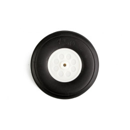 Kolo pěnové 114mm (4,5")