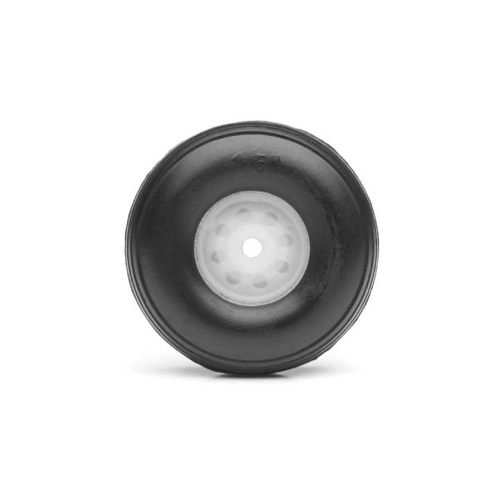 Kolo pěnové tvrdé 38mm (1,5")