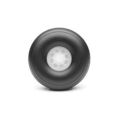 Kolo pěnové tvrdé 127mm (5,0")