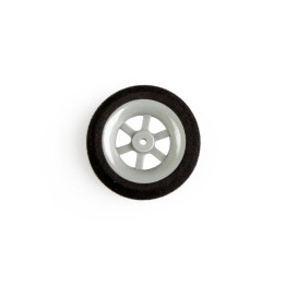 Kolo loukoťové mechové 40mm
