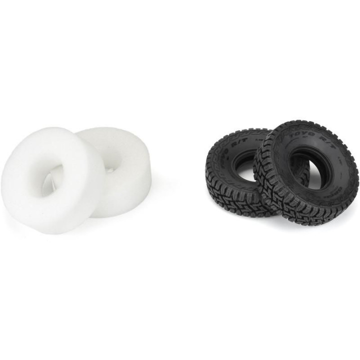 Pro-Line pneu 1.9" Toyo Open Country R/T G8 (2)