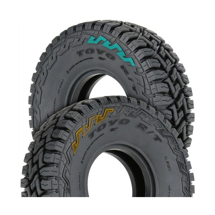 Pro-Line pneu 1.9" Toyo Open Country R/T G8 (2)