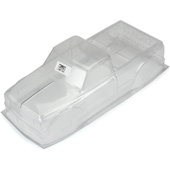 Pro-Line karosérie 1:10 Chevrolet K-10 (rozvor 313mm)