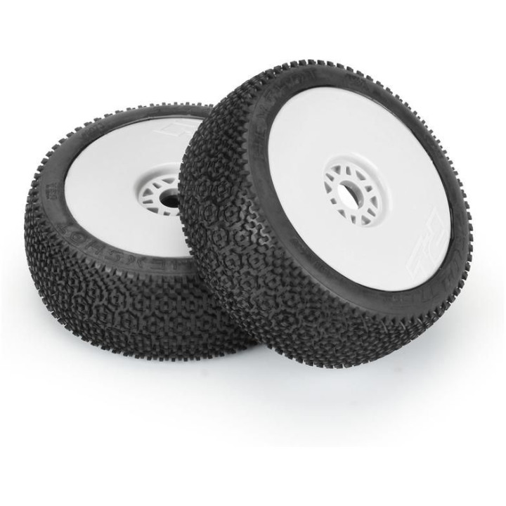 Pro-Line kolo 3.3" Hex Shot S3 Off-Road Buggy, dis