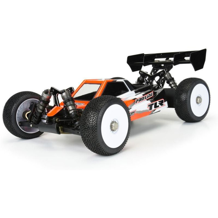 Pro-Line kolo 3.3" Hex Shot S3 Off-Road Buggy, dis