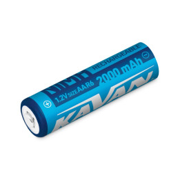 KAVAN Nimh 1.2V 2000mAh AA